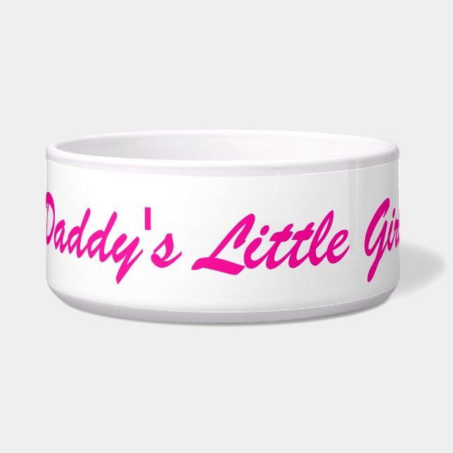 FUNNY BOWLS NAPF (Vorderseite)