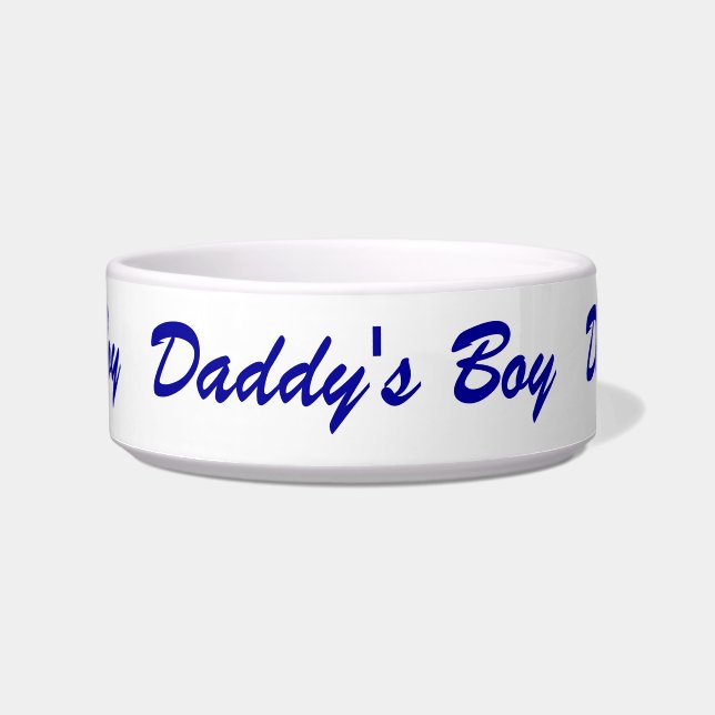 FUNNY BOWLS NAPF (Vorderseite)