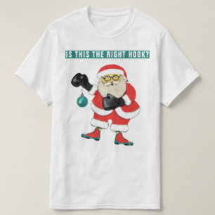 Funny Boxing T-Shirt