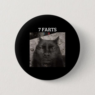 Funny Brainrot Meme Gen Z Spaß Gen Alpha Uni-adu Button