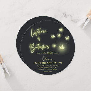 Funny Brautparty Einladung