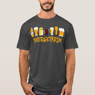 Funny Brewing Shirt für Bierliebhaber Bierbrauerei