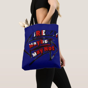 Funny Brexit UK Shopping
