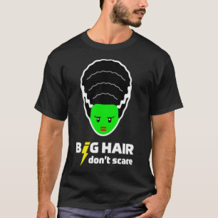 Funny Bride FrankenBoogey Frankenstein Hall T-Shirt