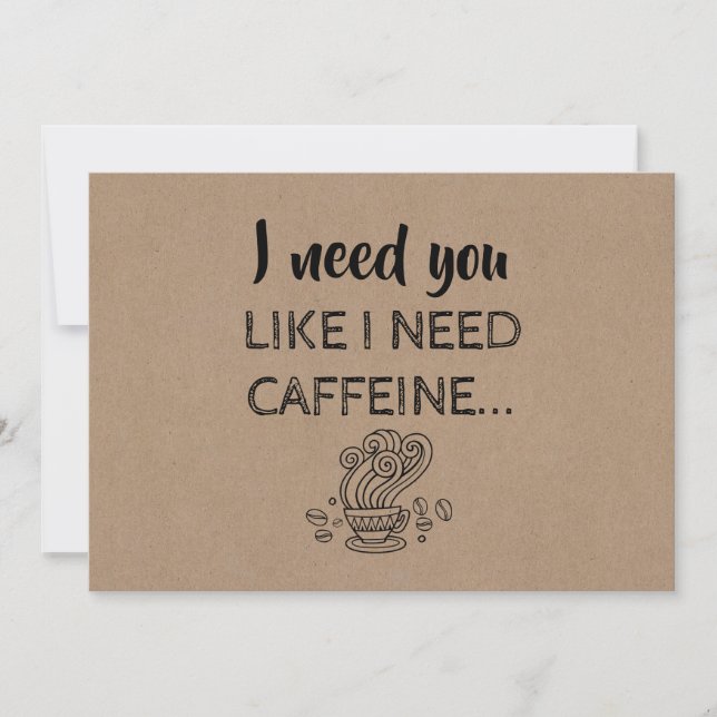 Funny Bridesmaid / Vorschlag für eine Trauzeugin Einladung (Vorderseite)