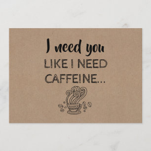 Funny Bridesmaid / Vorschlag für eine Trauzeugin Einladung