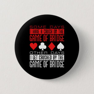 Funny Bridge Player vom Spiel zerstört Button