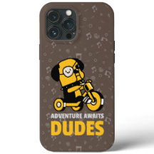 FUNNY BULLDOG ADVENTURE ERWARTET TYP