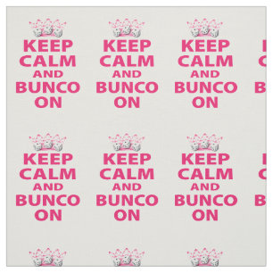 Funny Bunco Dice Novelty Behalte Ruhe Stoff