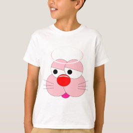 Funny Bunny Cartoon - Ich bin kein Engel. Cooler S T-Shirt