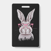 Funny Bunny Niedliche Familiengeschenke Ostern