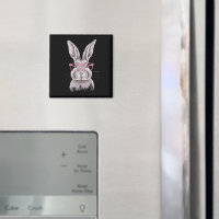 Funny Bunny Niedliche Familiengeschenke Ostern