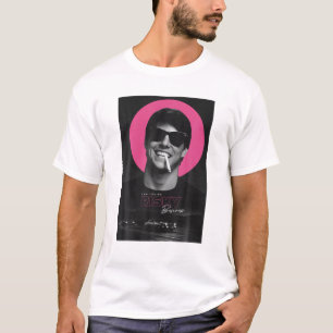 Funny Business Design Classic Arts Riskys Liebe Co T-Shirt
