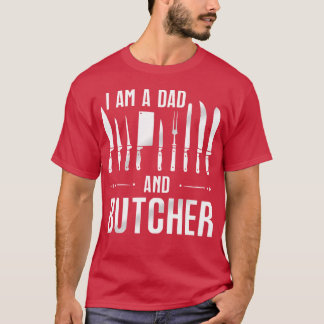 funny butcher shirts Butcher birthday gift gift