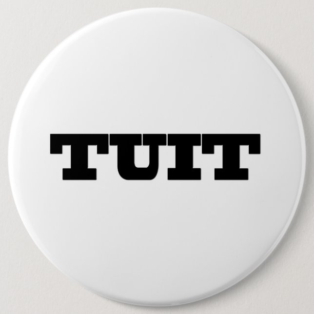 Funny Button (Vorderseite)