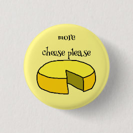 Funny Button Abzeichen