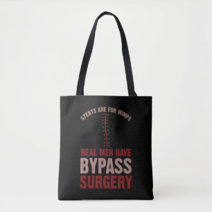 Funny Bypass Open Heart Operation Erholung Geschen