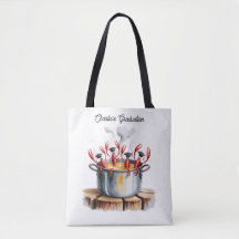Funny Cajun Graduation Party
