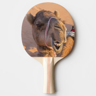 Funny Camel Tischtennis Schläger