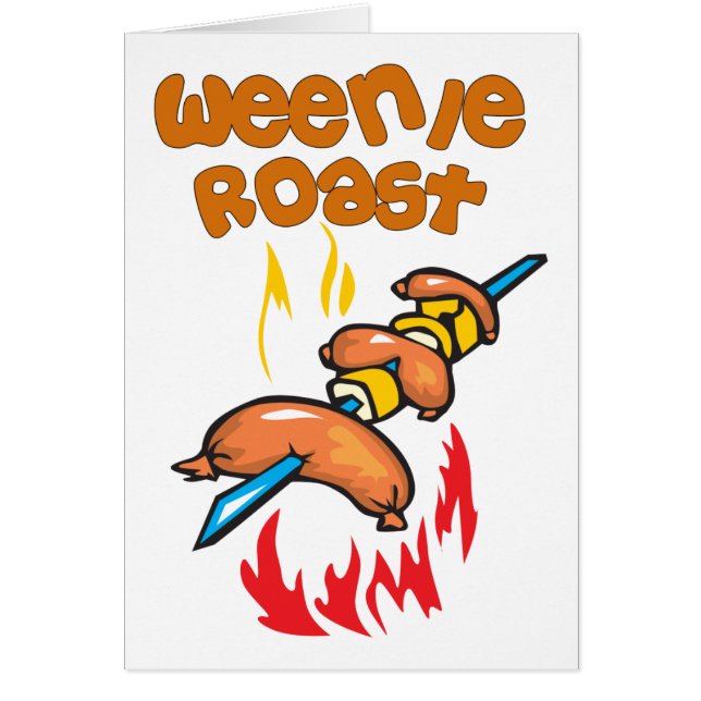 Funny Camping (Vorne)