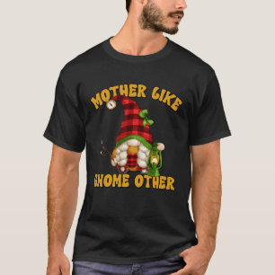Funny Camping Mama Sprichwort für Oma Niedlich Müt T-Shirt