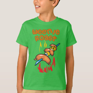 Funny Camping T-Shirt