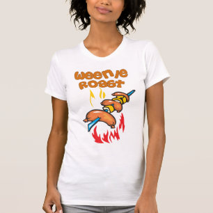 Funny Camping T-Shirt
