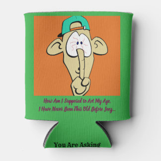 Funny Can Cooler Dosenkühler