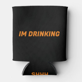 FUNNY CAN COOLER - FÜR IHREN GETRÄNKBUDDY DOSENKÜHLER