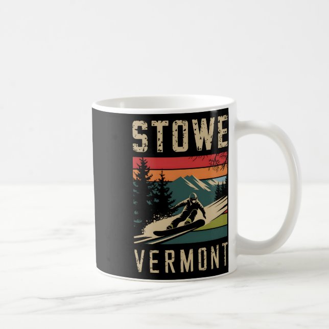 Funny Canned Kernel Mais Halloween Matching Group Kaffeetasse (Rechts)