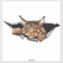 Funny Car Stickers, Car Stickers and Decals Aufkleber