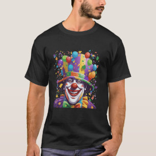 Funny carnival Kostüm Köln Karneval Kostüm T-Shirt