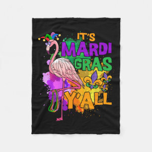 Funny Carnival Party Ein perfektes Wochenende in B Fleecedecke