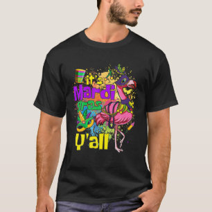 Funny Carnival Party Ein perfektes Wochenende in B T-Shirt