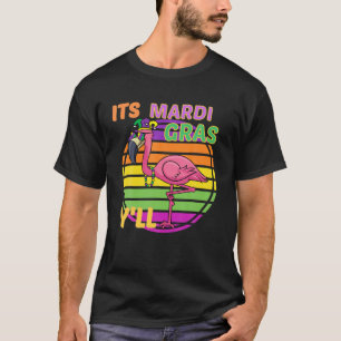 Funny Carnival Party T-Shirt