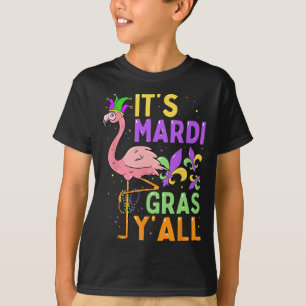Funny Carnival Party T-Shirt