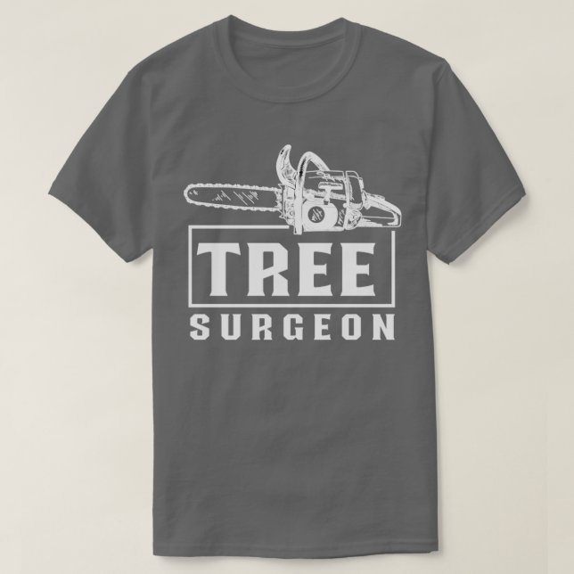 Funny Carpenter Geschenk Woodworker Lumberjack T-Shirt (Design vorne)