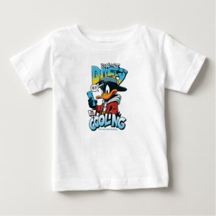 Funny Cartoon Baby T-shirt