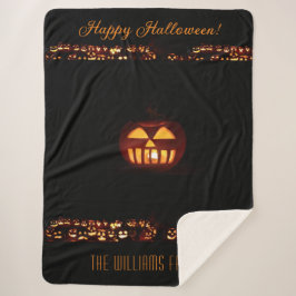Funny Carved Pumpkins Jack O'Lantern Halloween Sherpadecke