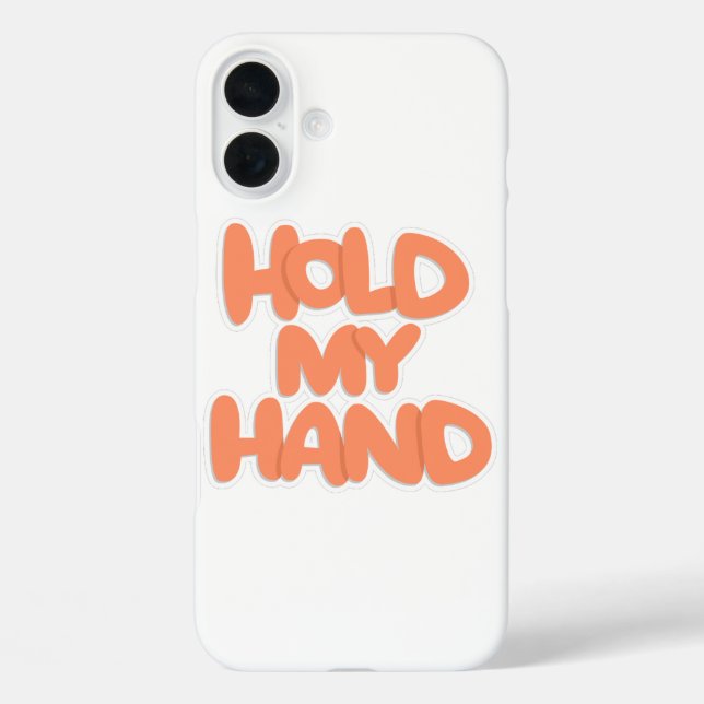 Funny Case-Mate iPhone Hülle (Rückseite)