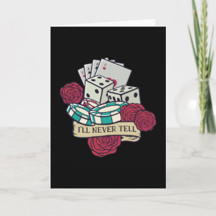 Funny Casino Karte