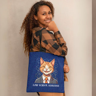 Funny Cat Geschenke für Anwälte der Anwaltskanzlei