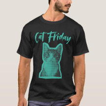 Funny Cat