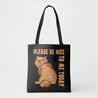 Funny Cat Zitat Tomcat schönes Design