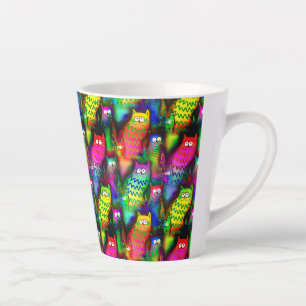 Funny Cats Muster-54578 Milchtasse