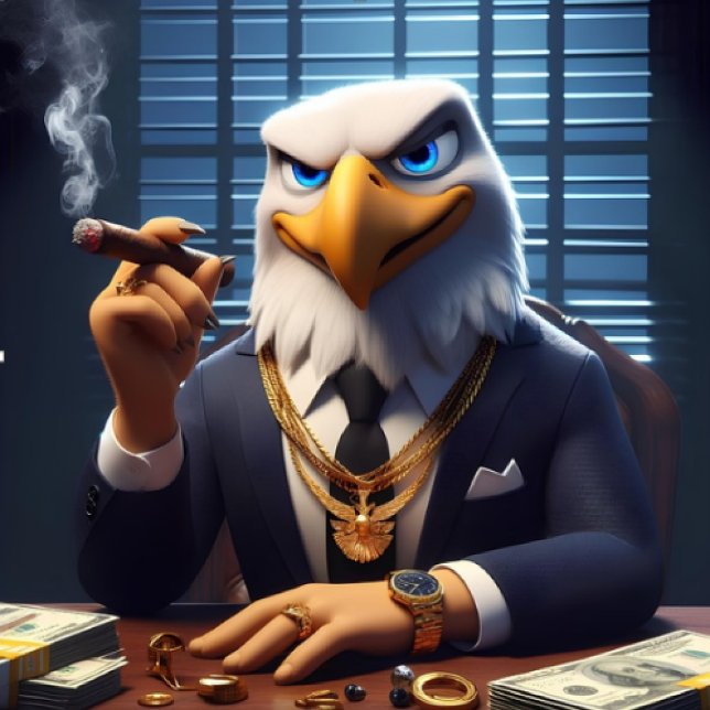 Funny CEO Führungskraft Boss Attorney Neckties Krawatte (Von Creator hochgeladen)