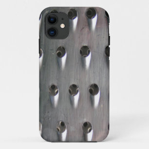 Funny Cheese Grater Case-Mate iPhone Hülle
