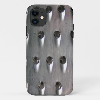 Funny Cheese Grater Case-Mate iPhone Hülle