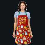 Funny Cheesy, aber trotzdem Grate Dairy Product Mu Schürze<br><div class="desc">Lustvolle und coole Schürze, um das Kochen noch angenehmer zu machen. Personalisiertes Geschenk für Familie und Freunde, die Liebe Kochen, Backen und probieren neue Rezepte in der Küche. Passen Sie die Formulierung an Ihren Anlass an. Mit dem Design-Tool können Sie den Schriftart-, Schriftart- und Schriftart-Typ weiter ändern.</div>