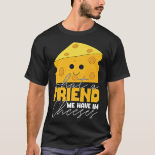 Funny Chef Pub Beste BESTE FREUNDIN Kostüme T-Shirt